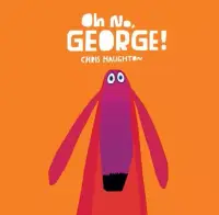 在飛比找博客來優惠-Oh No, George!