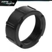 Single PVC Union Nut Fit For Jandy Zodiac A0578900 R0452100 PLC1400- PLC700