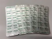 Chlorine DPD1 test tablets for free chlorine 5 X Sheets (10 tablets p/sheet)