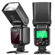Neewer NW-670 TTL Flash Speedlite for Canon 1300D 1200D 1100D 750D 700D 650D