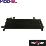 CONDENSER AIR CONDITIONING AC830234 FOR FORD B-MAX/Van FIESTA/VI TRANSIT/B460