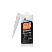 2 x Permatex The Right Stuff Gasket Maker Black Sealant 147ML Reliable&Flexible