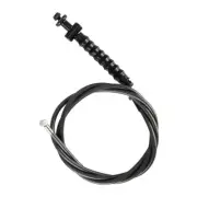 New Brake Line Set For NINEBOT MAX G30 Electric Scooter Front Wheel Brake Cable