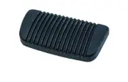 Genuine Toyota Land Cruiser 60 70 Soarer 61 Cresta Mark 2 Brake Pedal Pad Rubber
