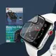 【Pmma】Apple Watch Series 3/2/1 3D透亮抗衝擊保護軟膜 螢幕保護貼 (3.2折)