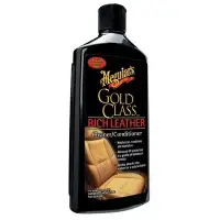 在飛比找Yahoo!奇摩拍賣優惠-【易油網】Meguiar's Gold Class Rich