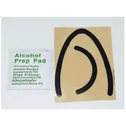 3M Mouse Foot Pad Accessories fit for Logitech MX Vertical Spare Part