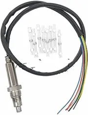 for Benz for C207 for W212 C218 E-Klasse for CLS 400 W213 W222 A0009053903 5WK96717B Nox Sensor Probe