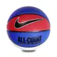 Nike 籃球 All Court 8P 室內 室外 標準7號球 耐磨 防滑 比賽【ACS】N100436947-007