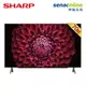 SHARP 夏普 AQUOS 4T-C70DL1X 70吋 Androidtv 顯示器 贈 HDMI線+KINYO足浴機