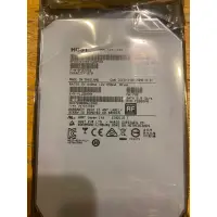 在飛比找蝦皮購物優惠-Hgst全新硬碟 4tb 8tb