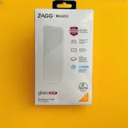 ZAGG InvisibleShield Glass XTR D30 Screen Protector fo 6.7" iPhone 12 13 Pro Max