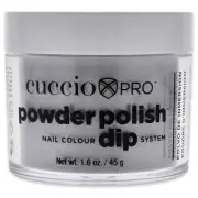 Pro Powder Polish Nail Colour Dip System - Dance Dance Dance by Cuccio Colour...