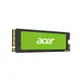 Acer FA100 2TB PCIe Gen3 M.2 SSD固態硬碟