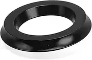 Ignition Switch Cover Ring for HON&DA CBR1000RR 2004-2016 Motorcycle Ignition Switch Keys Cover Ring(Black,No Logo)