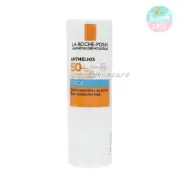 La Roche Posay Anthelios Lip Stick Sun-Sensitive Areas SPF50+ 9ml Exp.01/2027