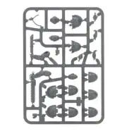 Space Wolves Upgrade Frame Primaris Space Marines Warhammer 40k New On Sprue