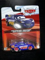 fabulous lightning mcqueen