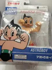 Astro Boy Atom Figure Netsuke Tezuka Osamu anime Japan 19 CM