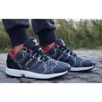 在飛比找Yahoo!奇摩拍賣優惠-[MR.CH]ADIDAS ORIGINALS ZX FLU