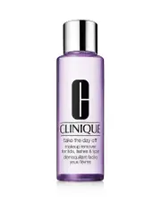 Clinique Take the Day Off Makeup Remover for Lids, Lashes & Lips 6.8 oz.