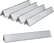 15.3-inch Durable Flavorizer Bars For Weber Spirit E-310 E-330, Spirit 300 Series (front-mount Contr E