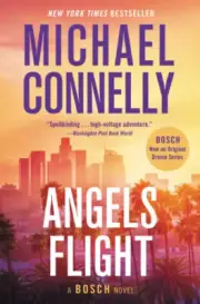 Angels Flight (Harry Bosch Novel) by Connelly, Michael