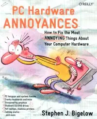 在飛比找博客來優惠-PC Hardware Annoyances: How to