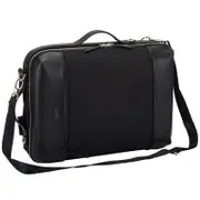 Targus 15in Newport Convertible 3-in-1 Backpack Black Tsb947