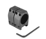 EGW Practical Picatinny Scope Rings