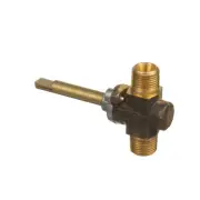 Vulcan Hart 0041061000008 3/8" Gas Valve