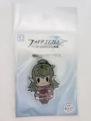 Fire Emblem D4 Acrylic Keychain - Awakening - 30. Tiki