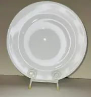 Vintage Corelle Frost White, Dinner Plate, 10.25”