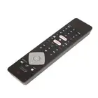Remote Control Replacement For Philips Ambilight 4K Smart LED TV 75PUS6754/12