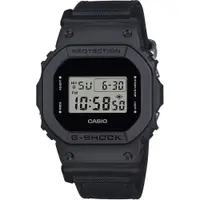 在飛比找蝦皮商城優惠-CASIO 卡西歐 G-SHOCK 尼龍錶帶 電子手錶 DW