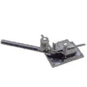 4mm-14mm Manual Steel Bar Bender Portable Construction Building Bending Rebar Bending Tool Deformed