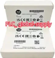 1734-SSI 1PCS New Allen-Bradley 1734-SSI Encoder Input Module Fast shipment