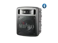 在飛比找Yahoo!奇摩拍賣優惠-建凱音響 嘉強 Mipro MA-303SB 含藍芽+USB