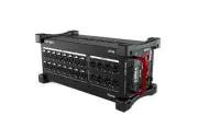 Allen Heath AH-DT168 16 x 8 Stage Box Dlive 96kHz Dante Mic Preamps Expander
