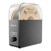 Official Creality Filament Dry Box, Dust-Proof and Moisture-Proof, Keeping PL...