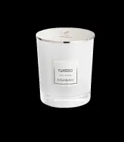 Yves Saint Laurent Le Vestiaire Des Parfums Tuxedo Candle 165g