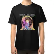 5ta DimensiÃ³n by Sticky M.A. & Steve Lean T-shirt
