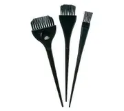 Colortrak 3 Pack Assorted Tint Brushes