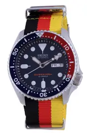 Seiko SKX009J1-VAR-NATO26 Mens Watch