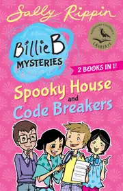 Spooky House + Code Breakers