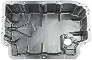 Engine Oil Pan Sump Compatible With MERCEDES-BENZ SPRINTER 5-t 518 519CDI 2006+ BMO/ME/017AB