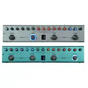 Electric Guitar Pedal Effector 3 Delays 3 Reverbs Guitar Effects Pedal
