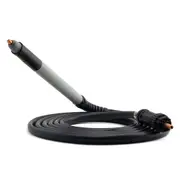 6m SC120 Plasma Torch for CNC Unimig Cut 120 - Italian Made