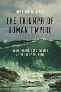 在飛比找博客來優惠-The Triumph of Human Empire