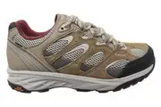 Hi Tec Womens Comfortable Wild Fire Low I Waterproof Shoes